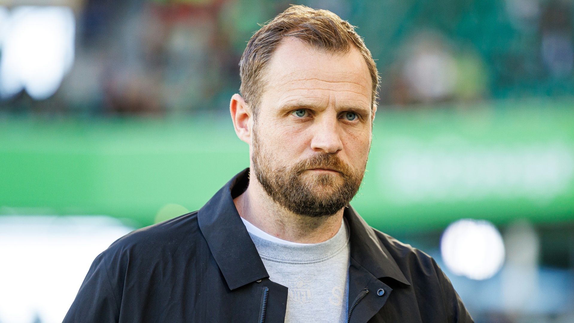 Bo Svensson ist nicht mehr Trainer in Mainz