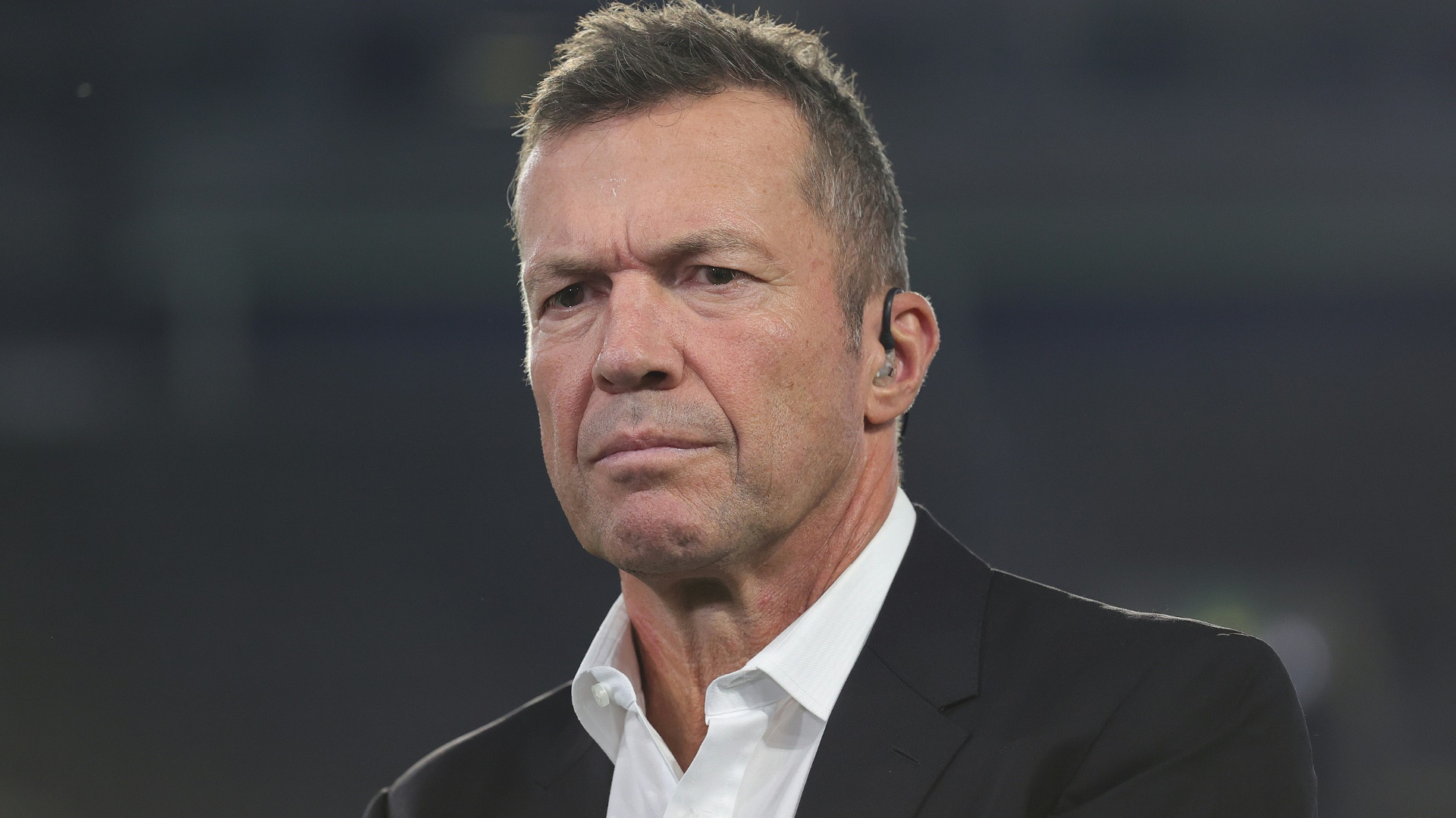 Auch Lothar Matthäus kirtisiert den DFB für USA-Reise