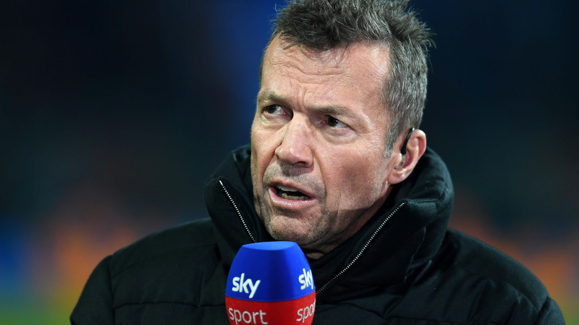 Lothar Matthäus kritisiert Borussia Dortmund