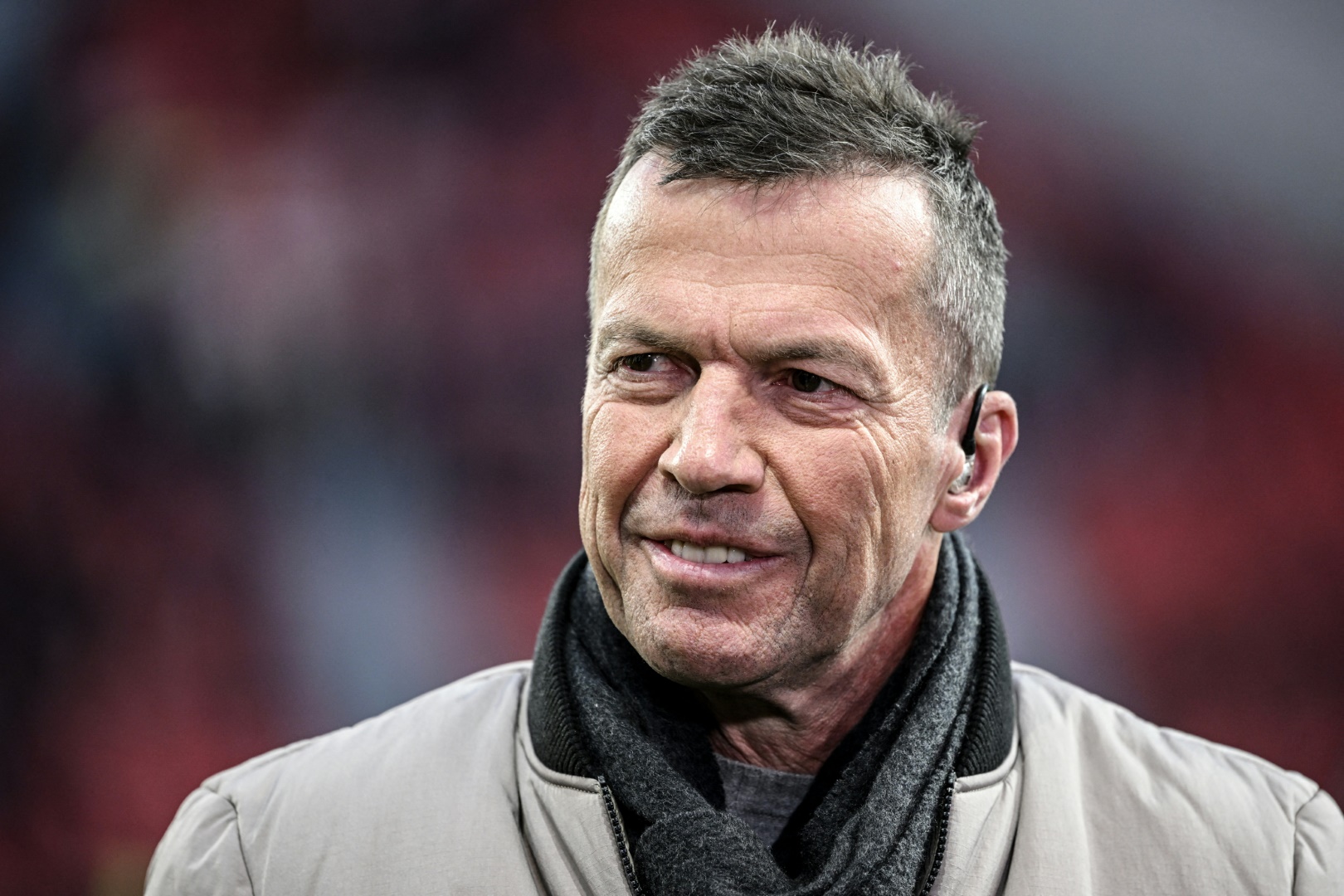 Ist überzeugt von Füllkrug: Lothar Matthäus