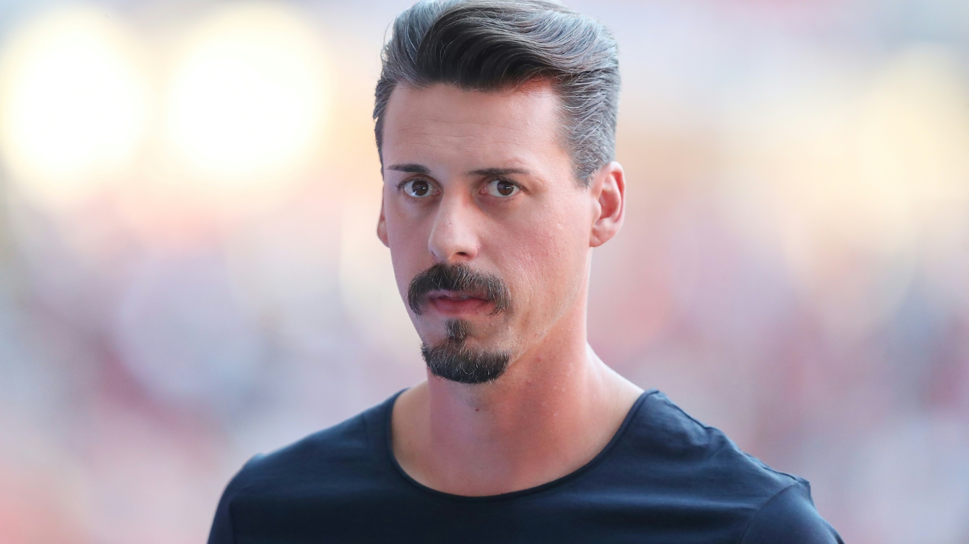 Könnte das DFB-Team weiter begleiten: Sandro Wagner