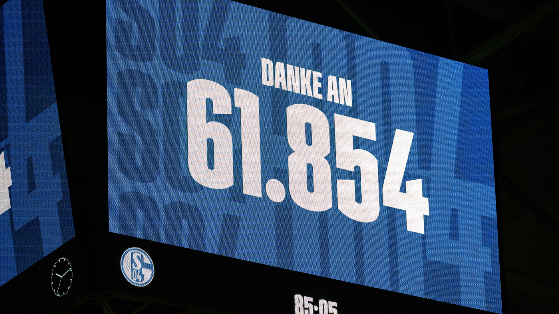 Auch dank Schalke erlebt die 2. Bundesliga einen Boom
