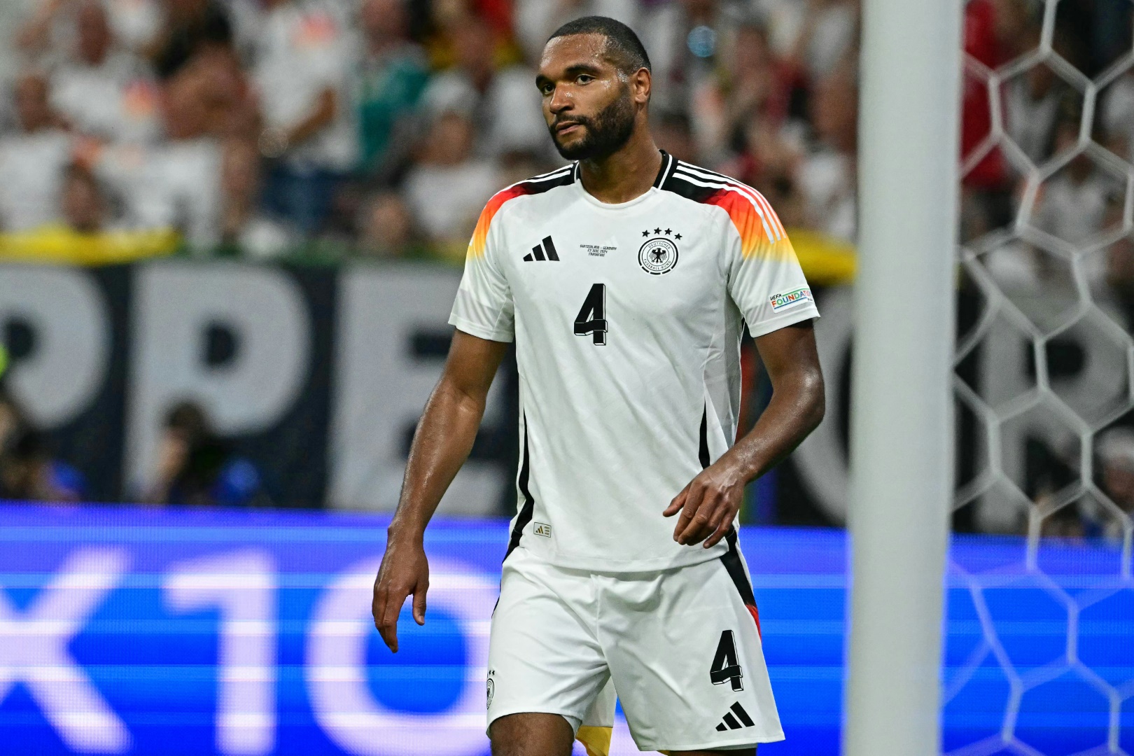 Wird Jonathan Tah DFB-Kapitän?