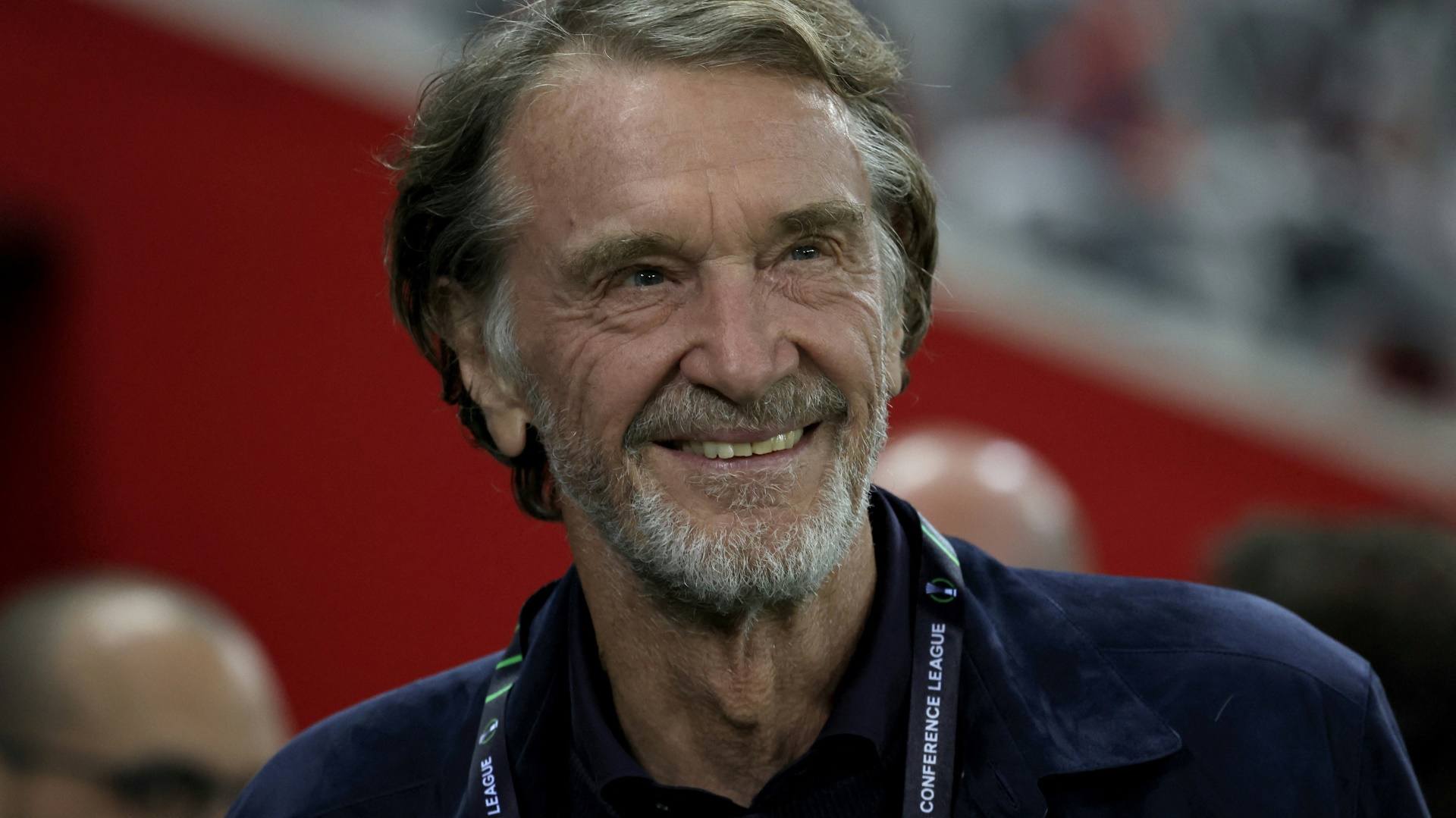 Jim Ratcliffe übernimmt 25 Prozent der Anteile