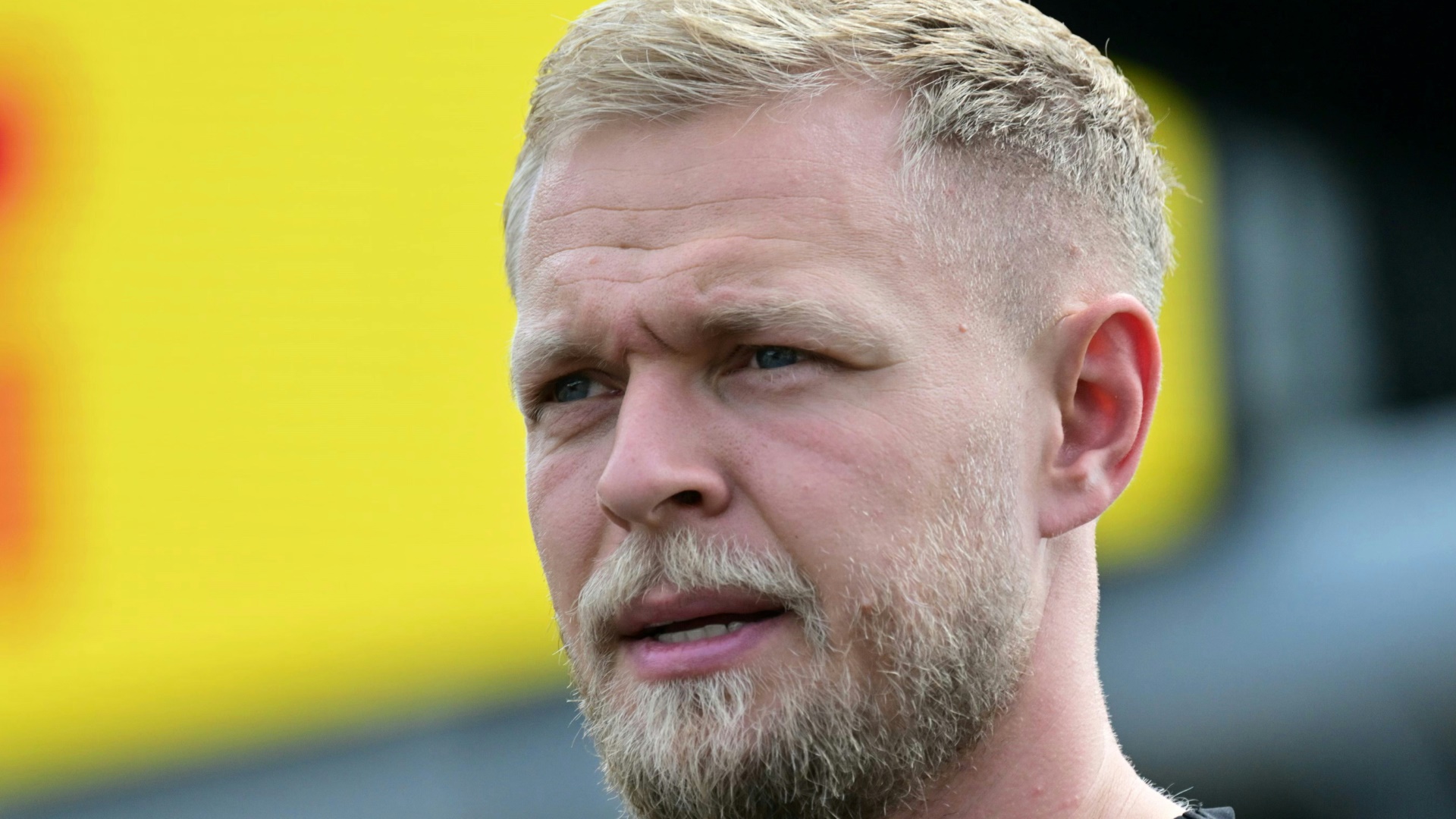 Kevin Magnussen wird bestraft