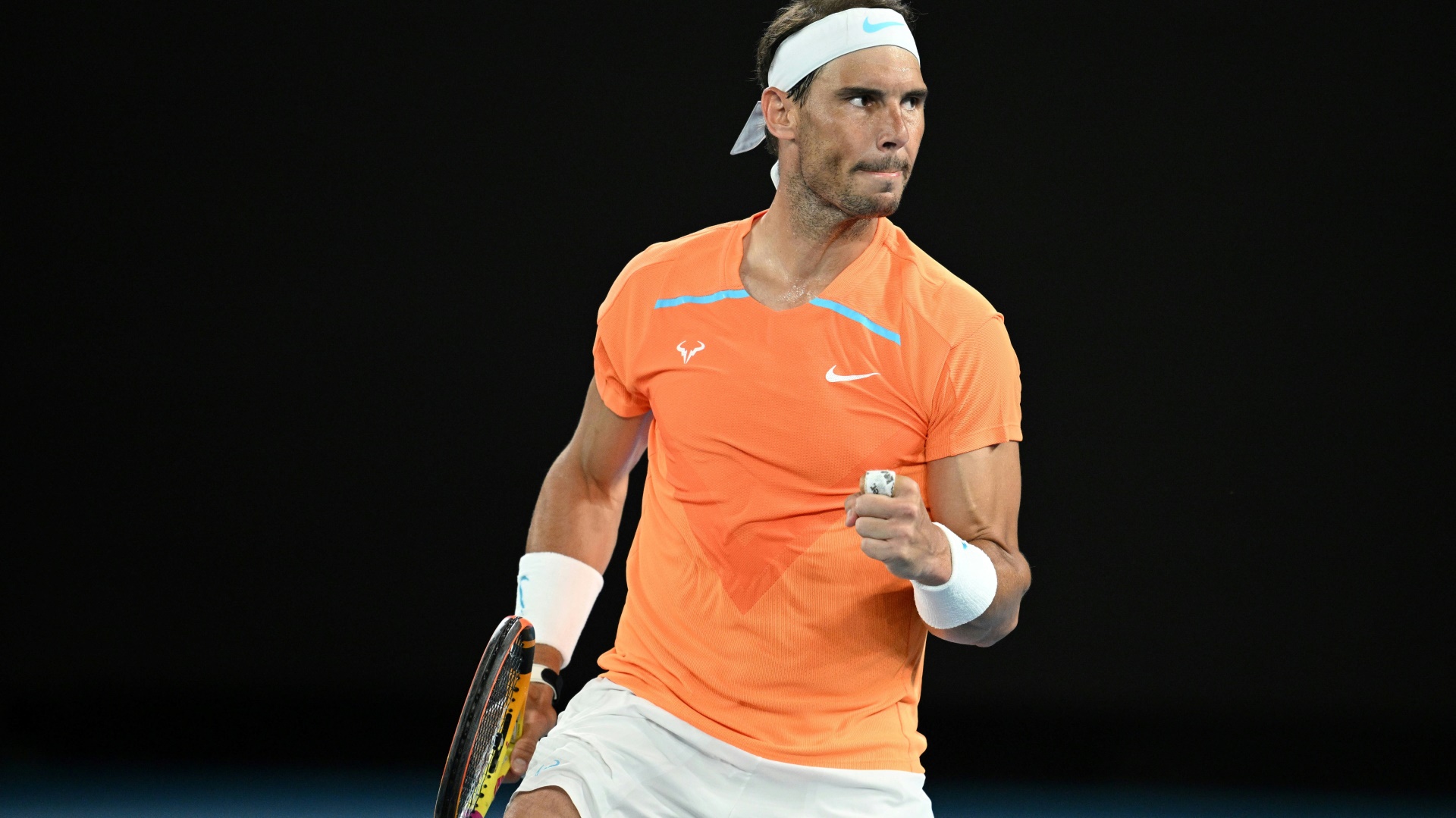 Rafael Nadal könnte bald auf die Tour zurückkehren