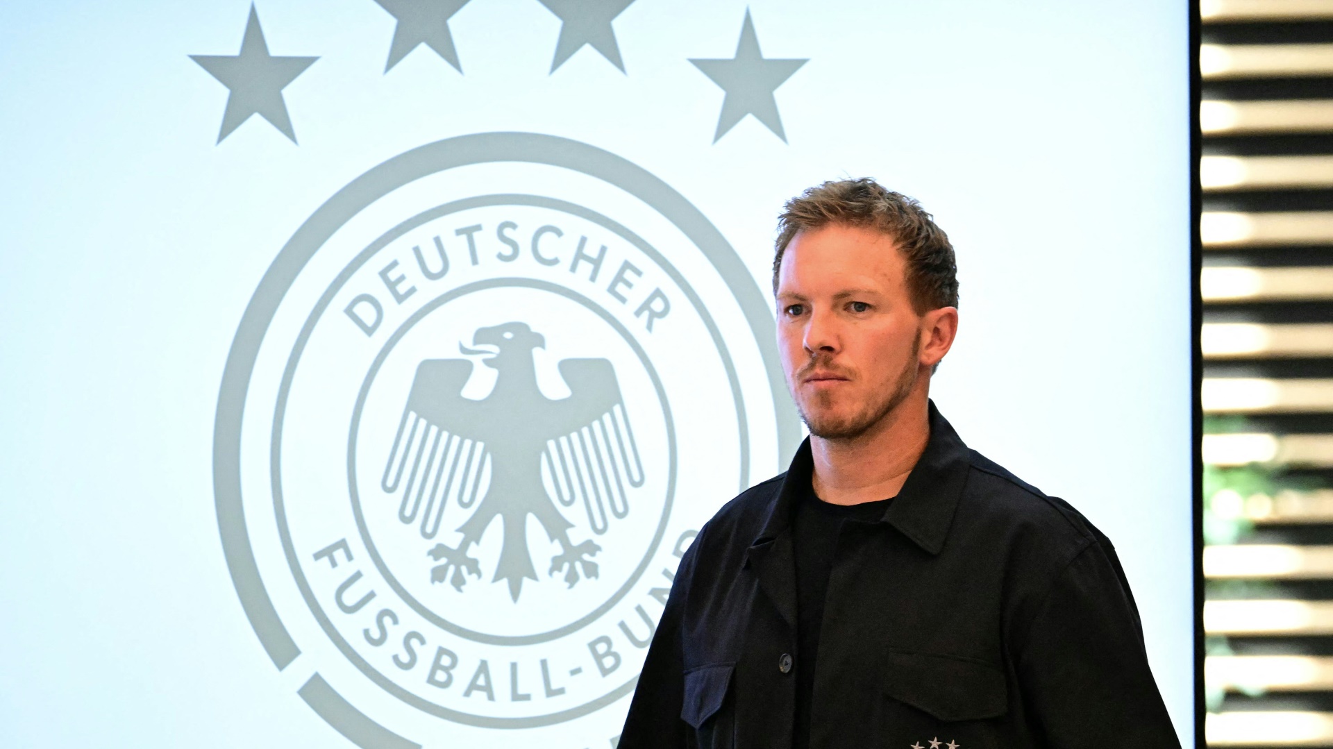 Bundestrainer Julian Nagelsmann