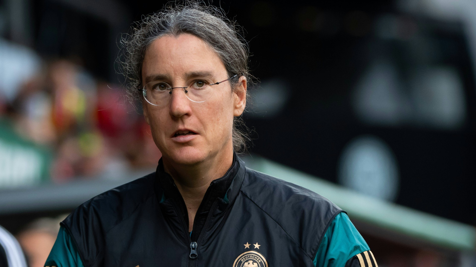 Birgit Prinz verlässt die DFB-Frauen