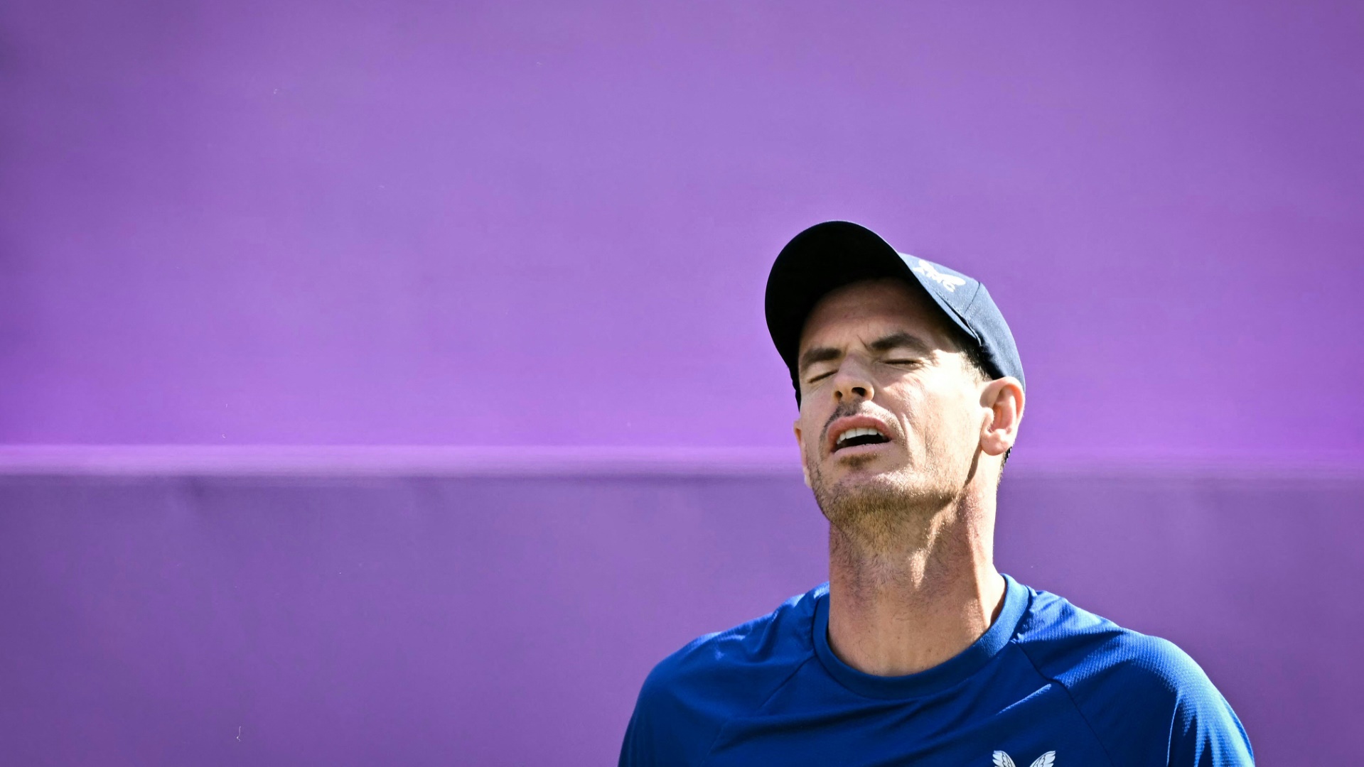 Andy Murray wurden am Rücken operiert