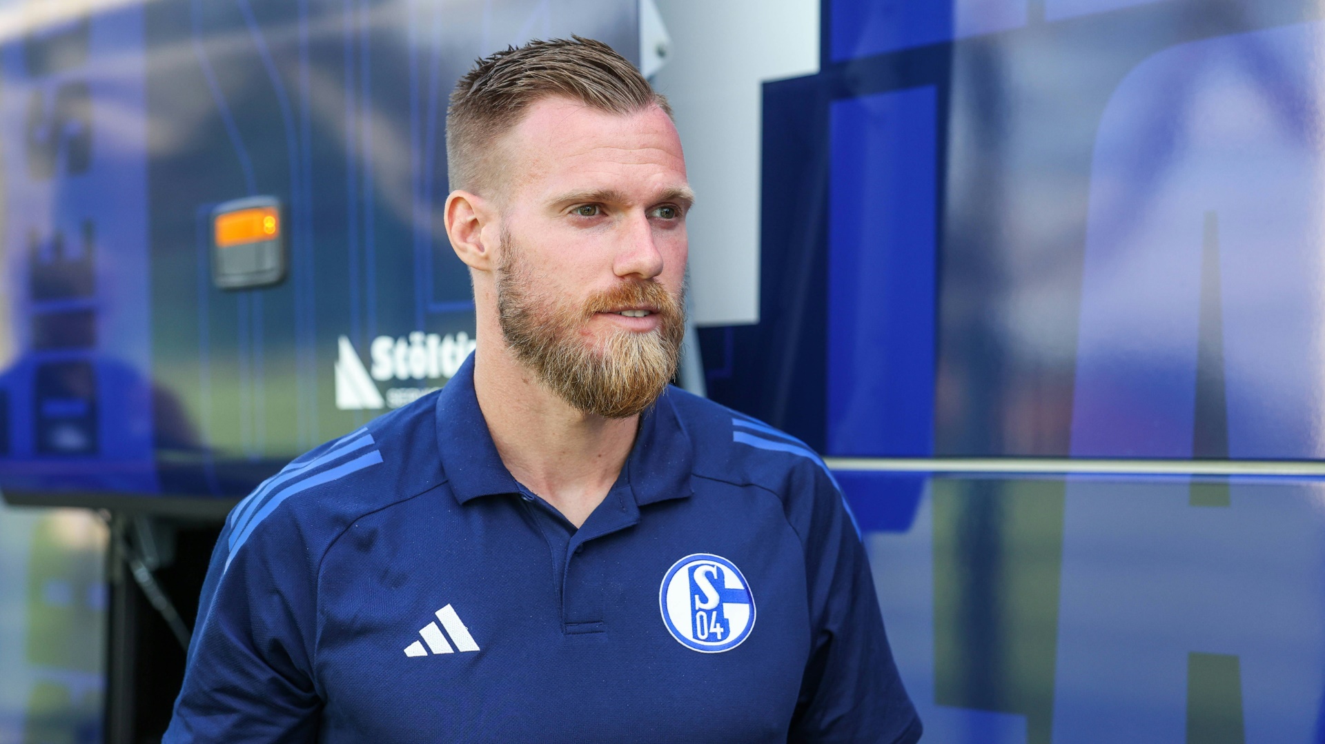 Tomas Kalas bleibt Schalke treu