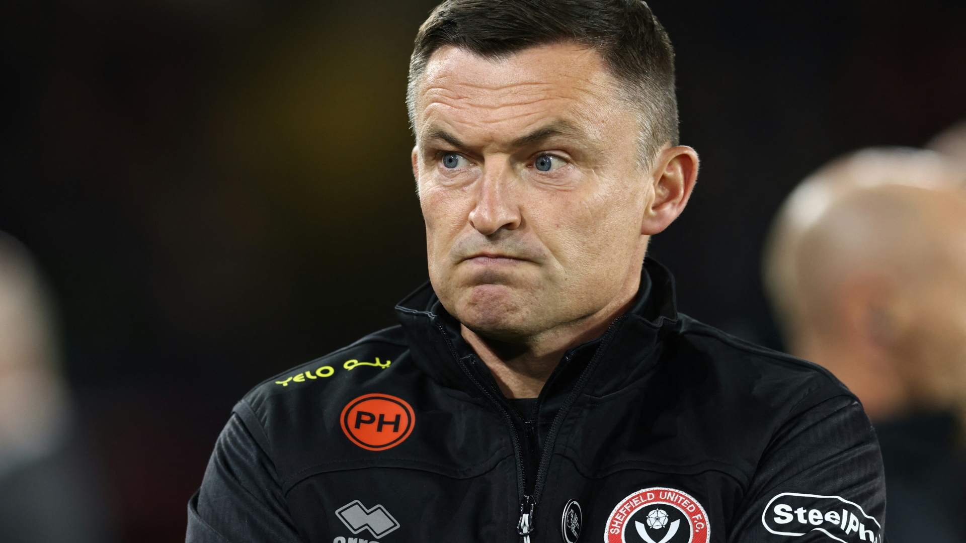 Aus für Paul Heckingbottom