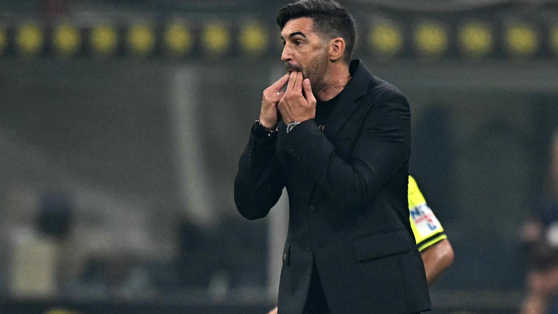 Paulo Fonseca kann durchatmen