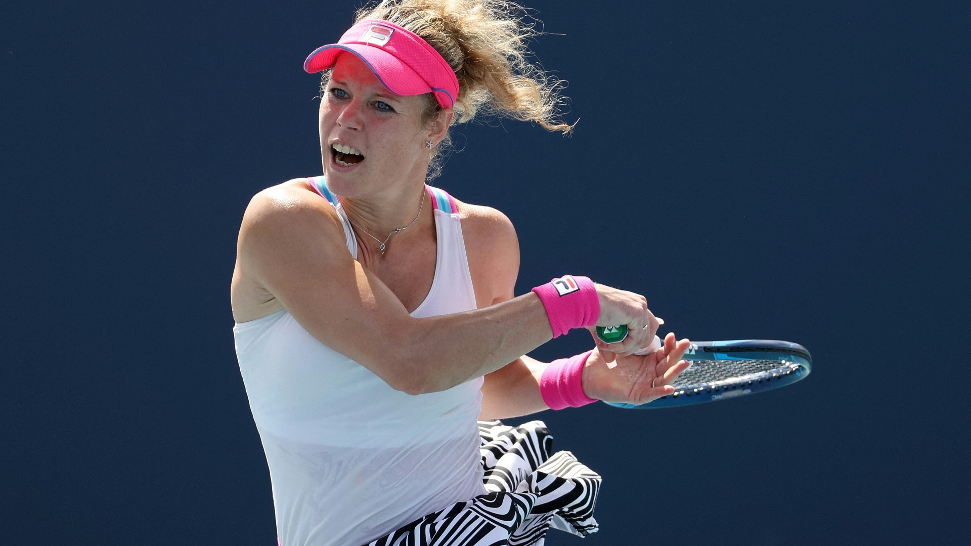 Siegemund ist bei den US Open dabei