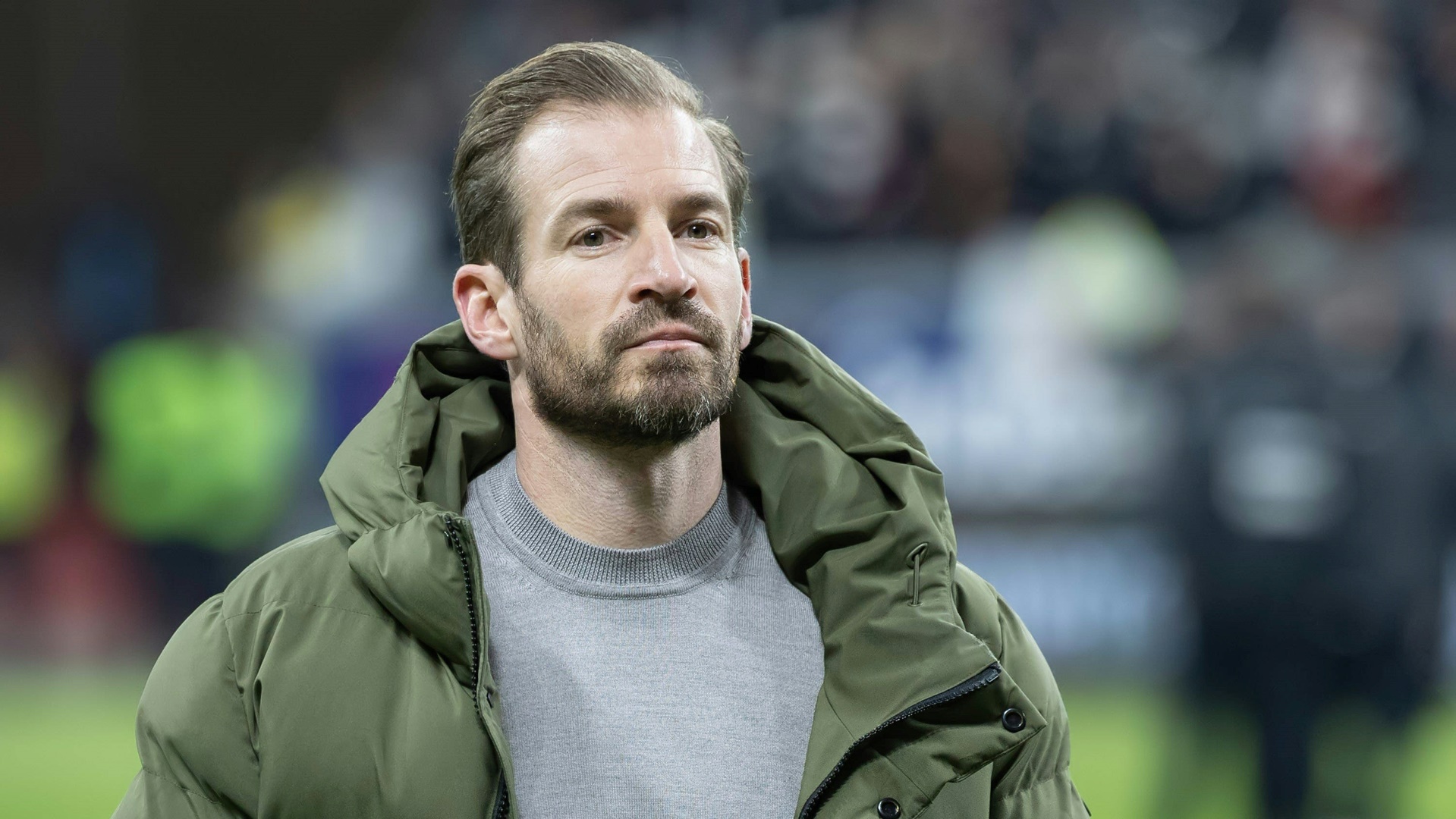 Mainz-Coach Siewert freut sich auf Amiri und Ngankam