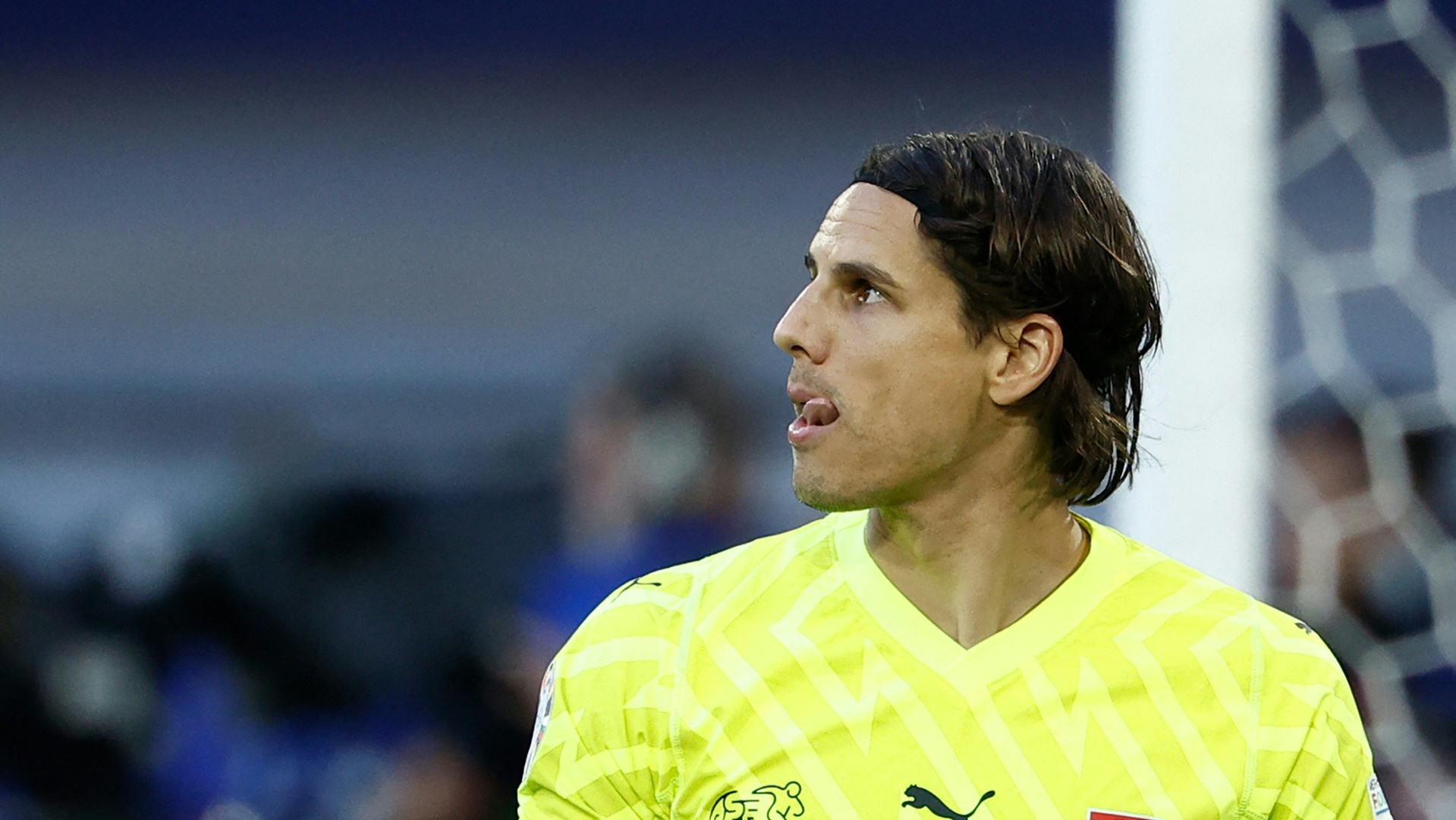 Yann Sommer hört als Schweiz-Keeper auf