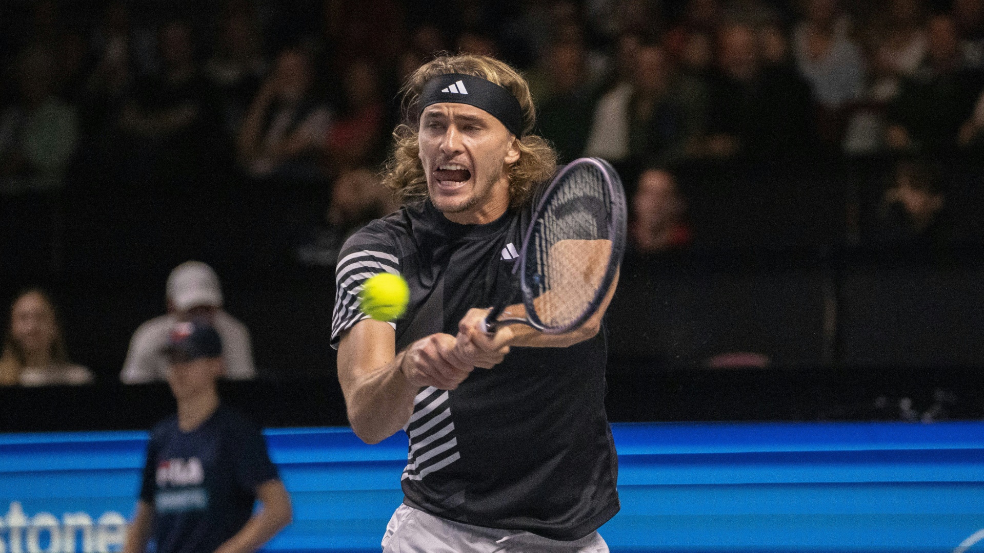 Souveräner Auftritt: Zverev erreicht Viertelfinale von Wien | Sports