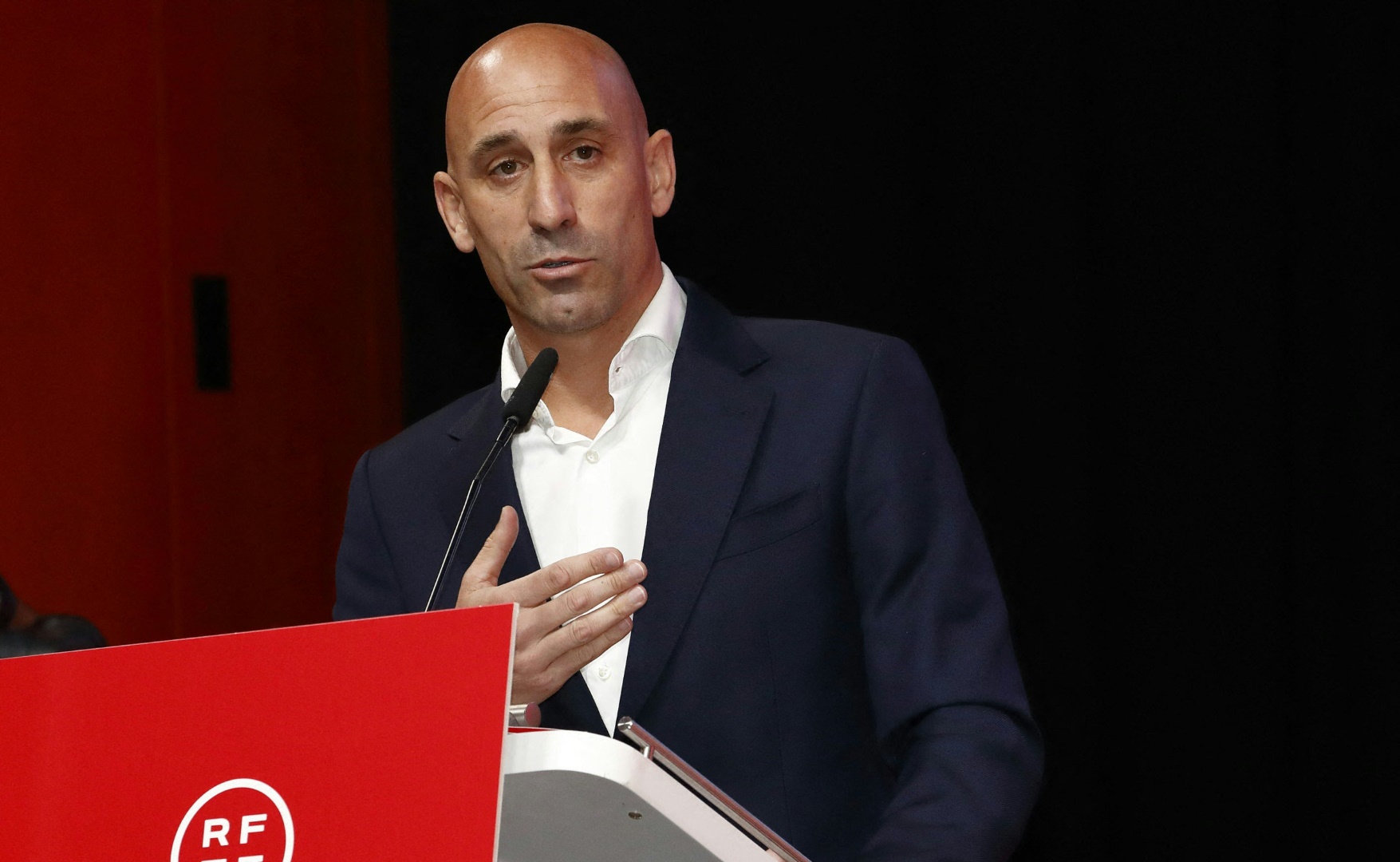 Voruntersuchung gegen Rubiales eingeleitet