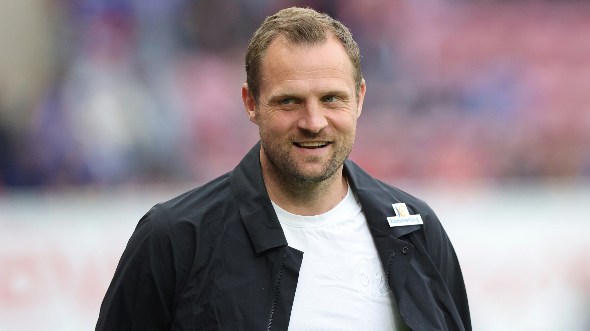 Svensson und der FSV treffen am Mittwoch auf Hertha BSC