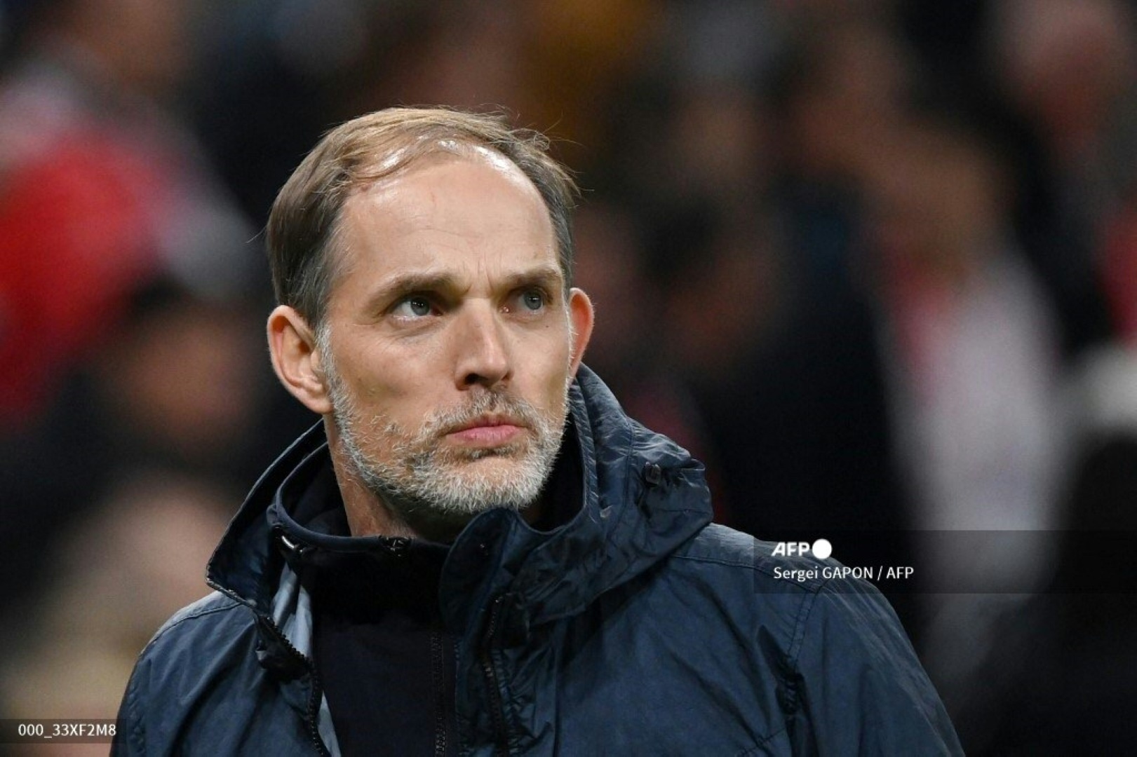 Tuchel sieht USA-Reise kritisch