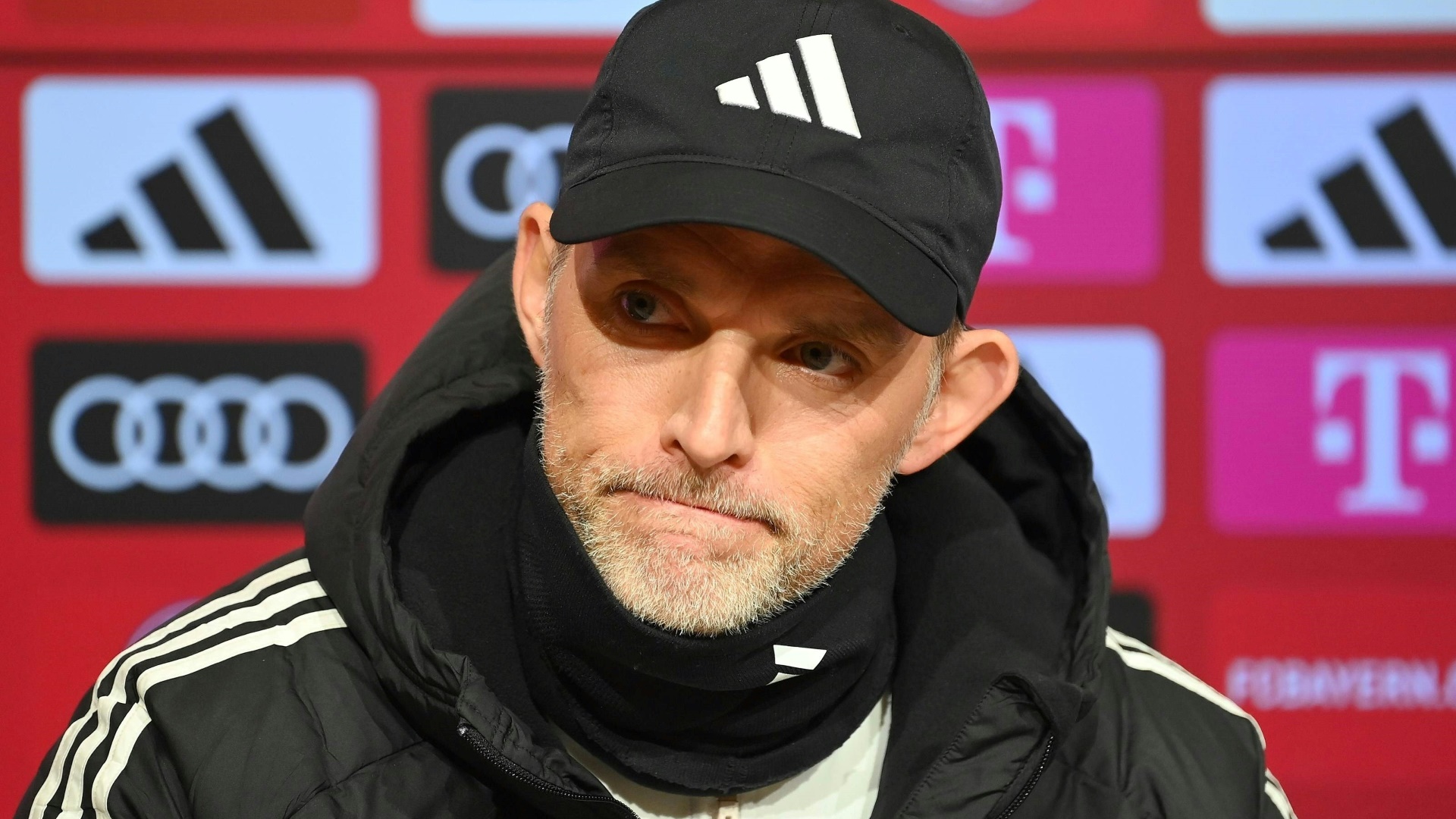 Tuchel warnt seine Mannschaft