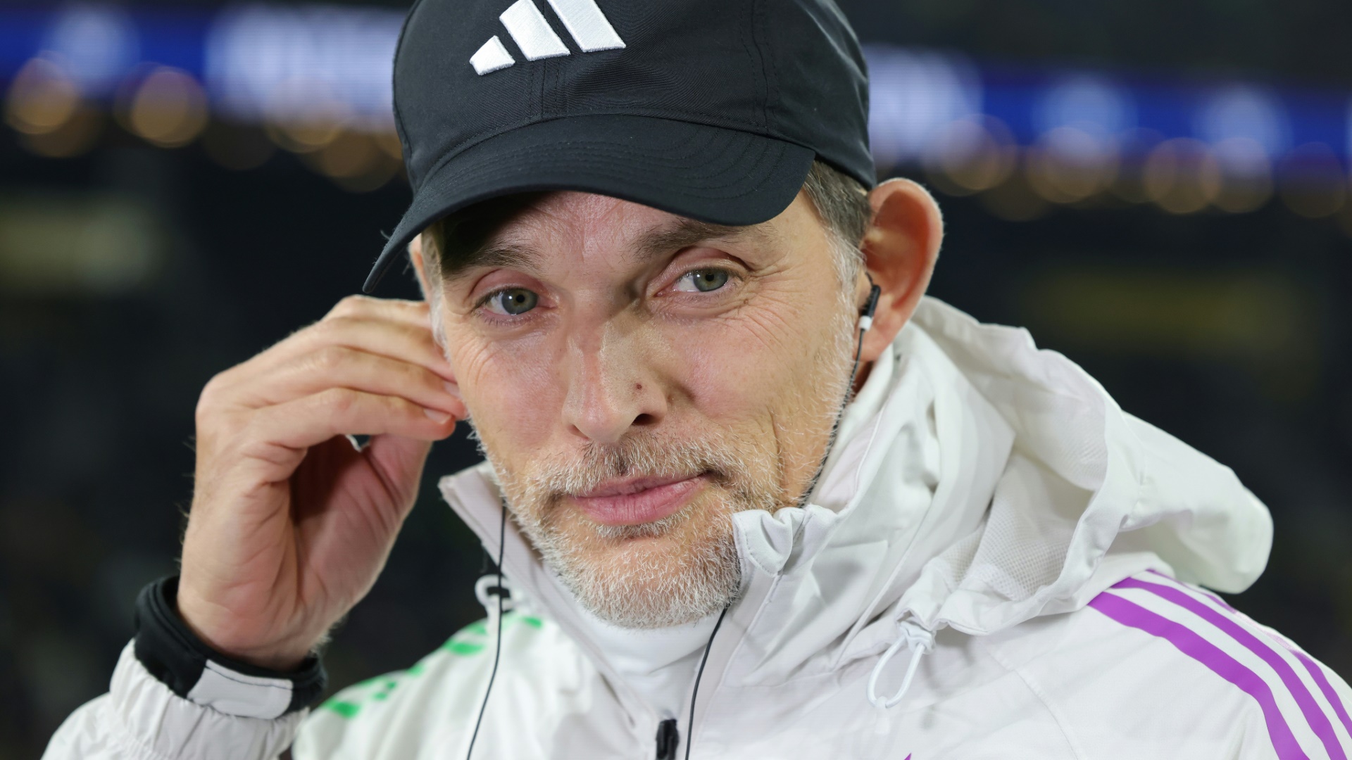 Thomas Tuchel wehrt sich gegen Kritik