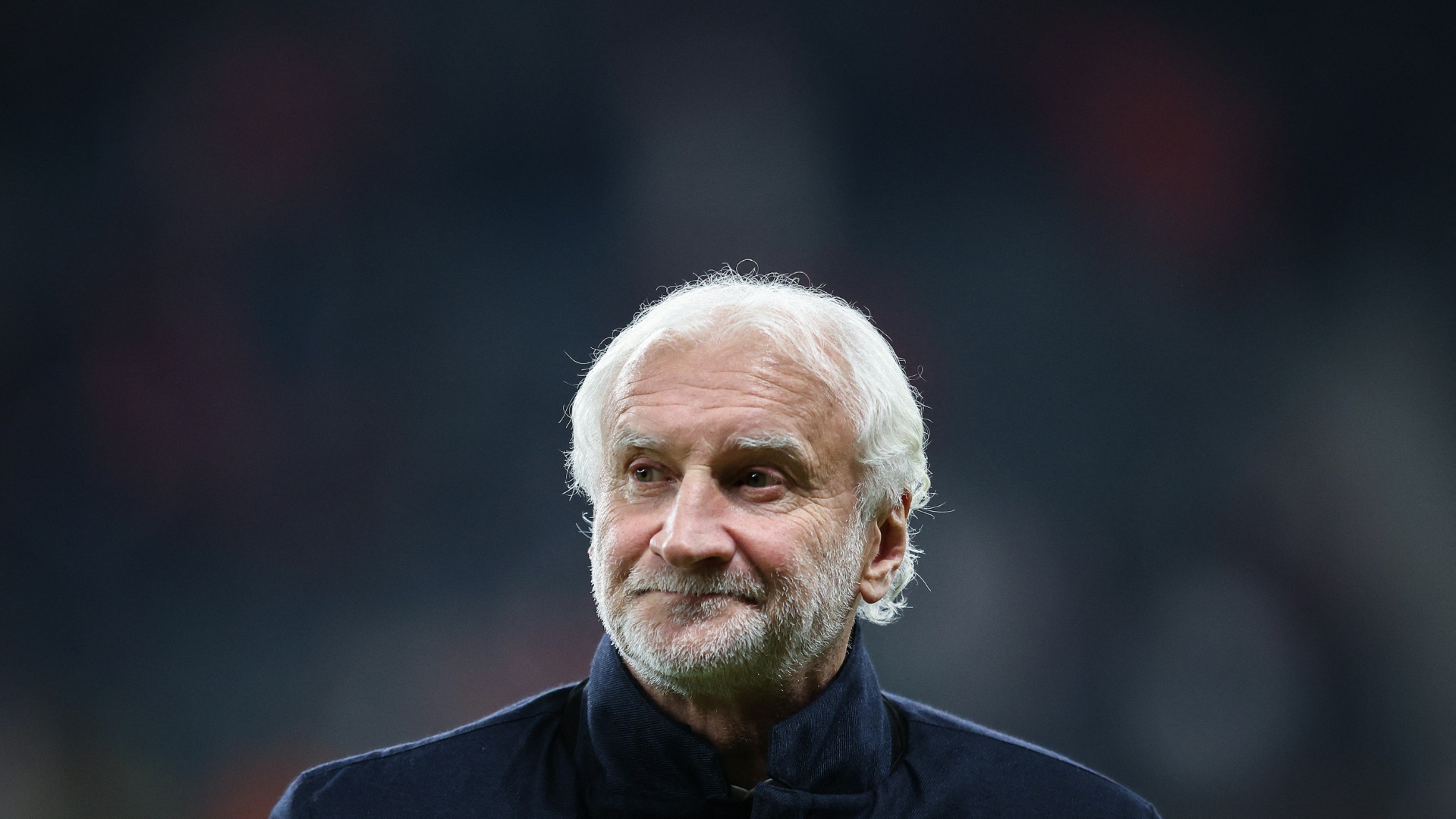 Rudi Völler