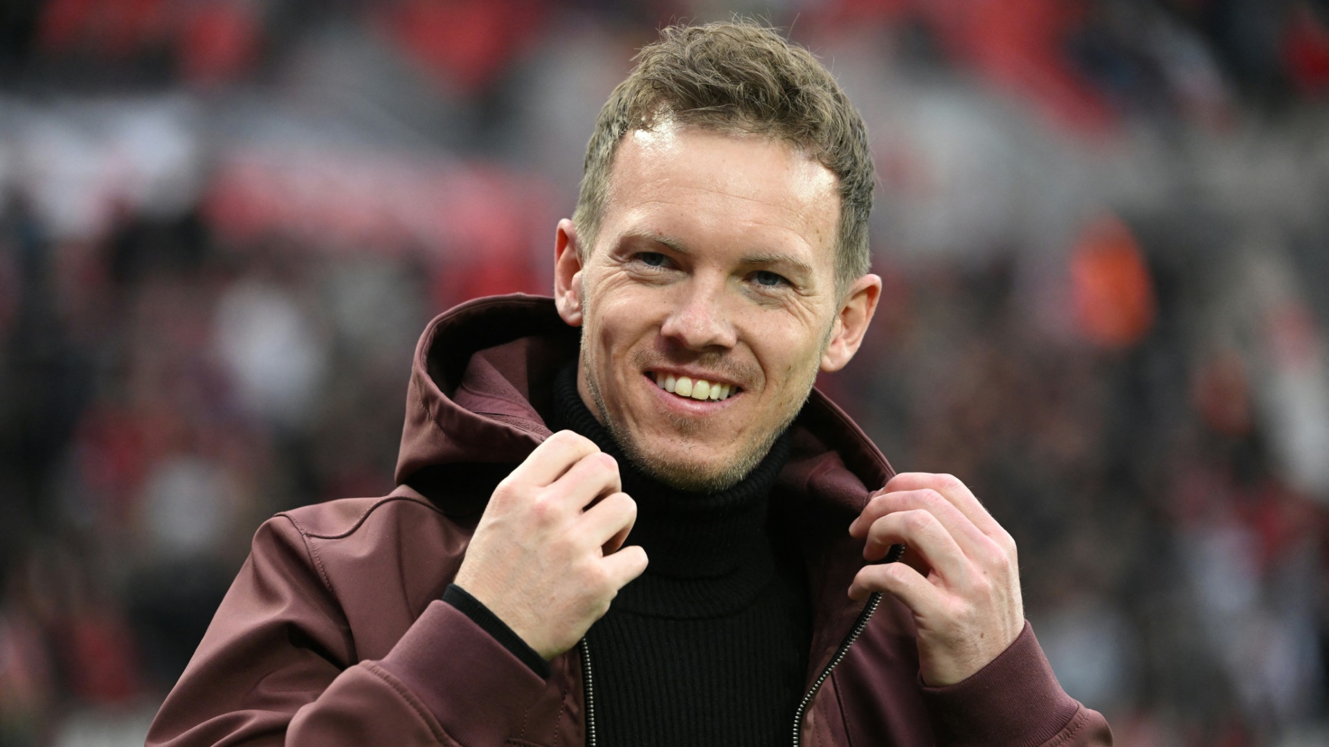 Trainer-Suche: Nagelsmann gilt als DFB-Wunschlösung