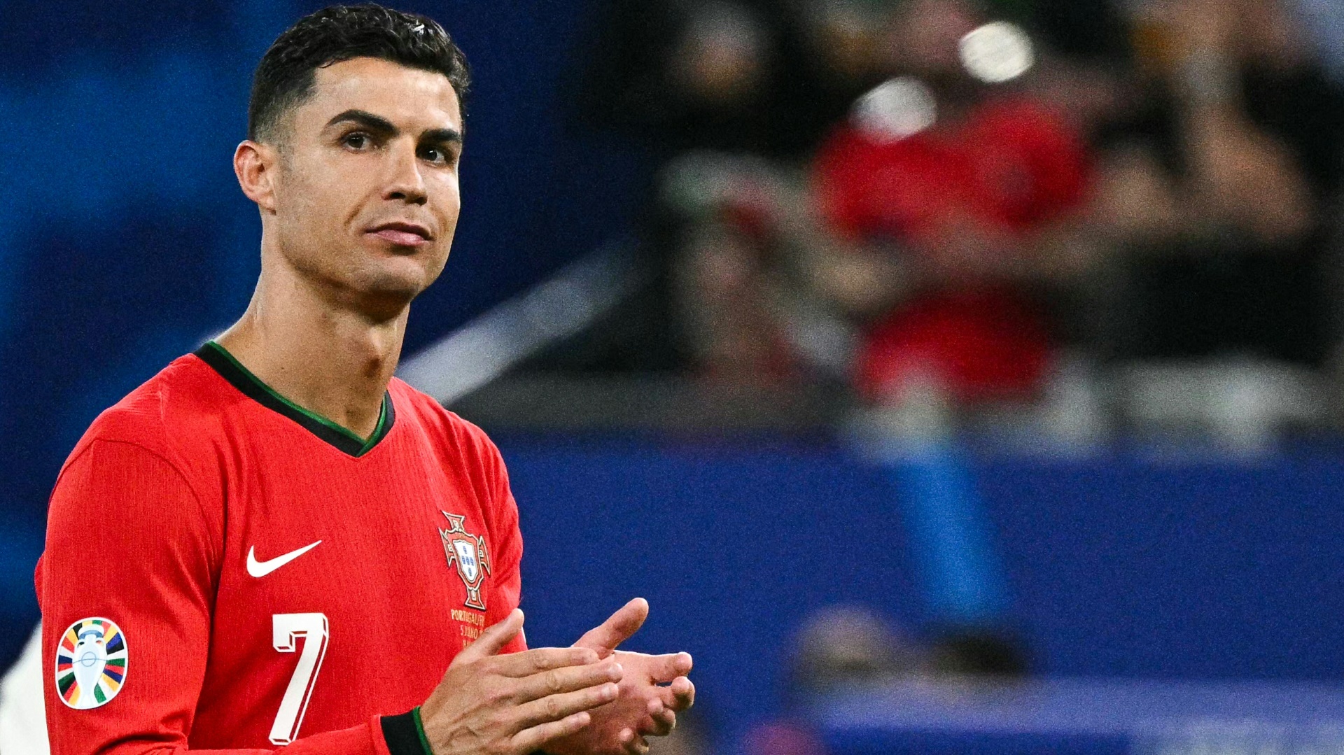 Will 1000 Tore erzielen: Cristiano Ronaldo