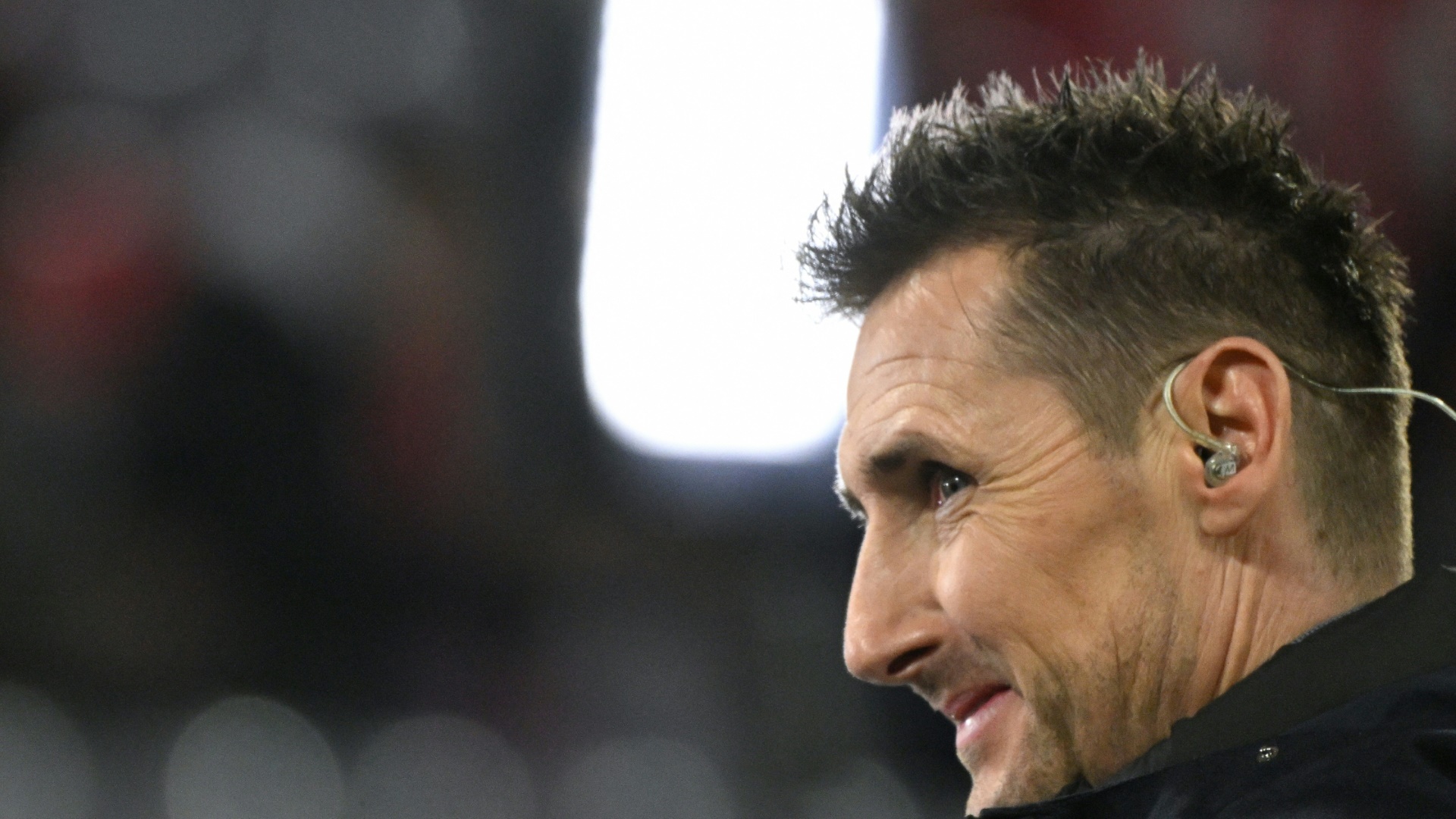 Neuer Nürnberg-Trainer: Miroslav Klose