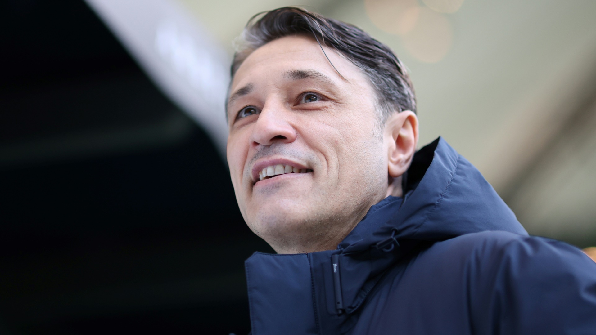 Niko Kovac erhält in Wolfsburg Rückendeckung