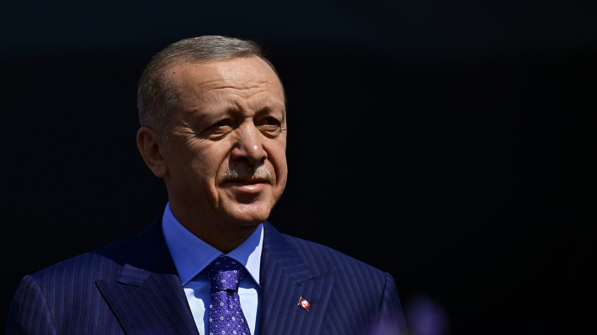 Kommt nach Berlin: Recep Tayyip Erdogan