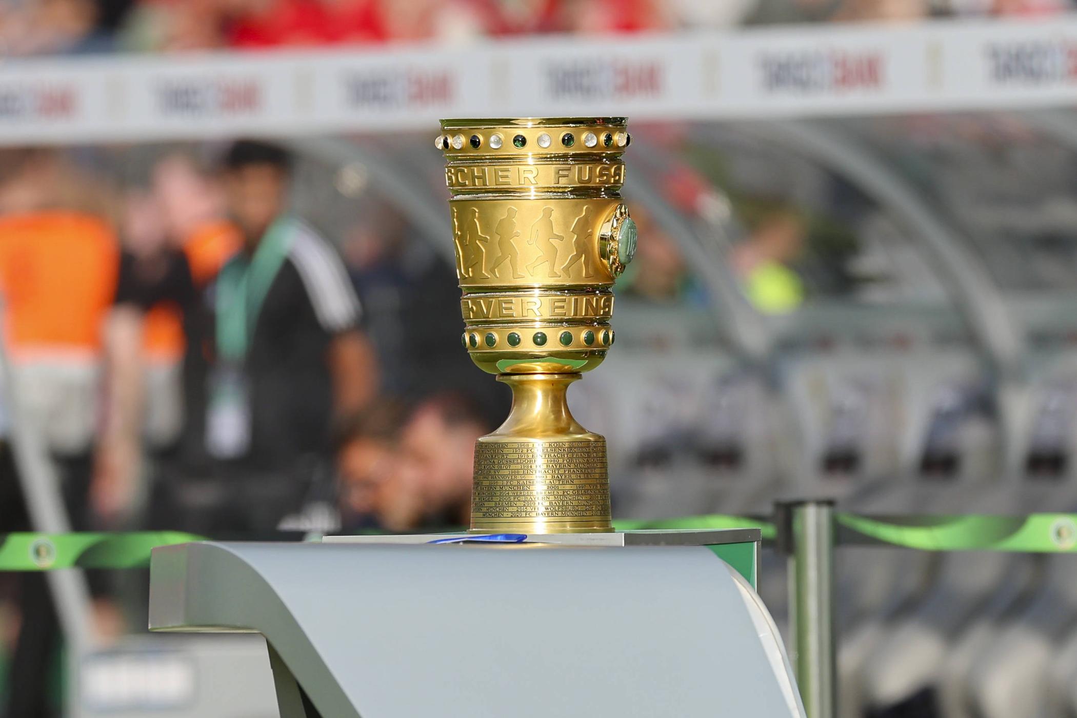 DFB-Pokal