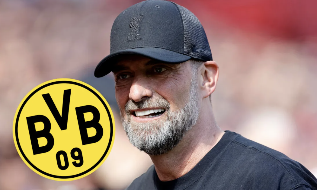 Kehrt Jürgen Klopp zum BVB zurück?