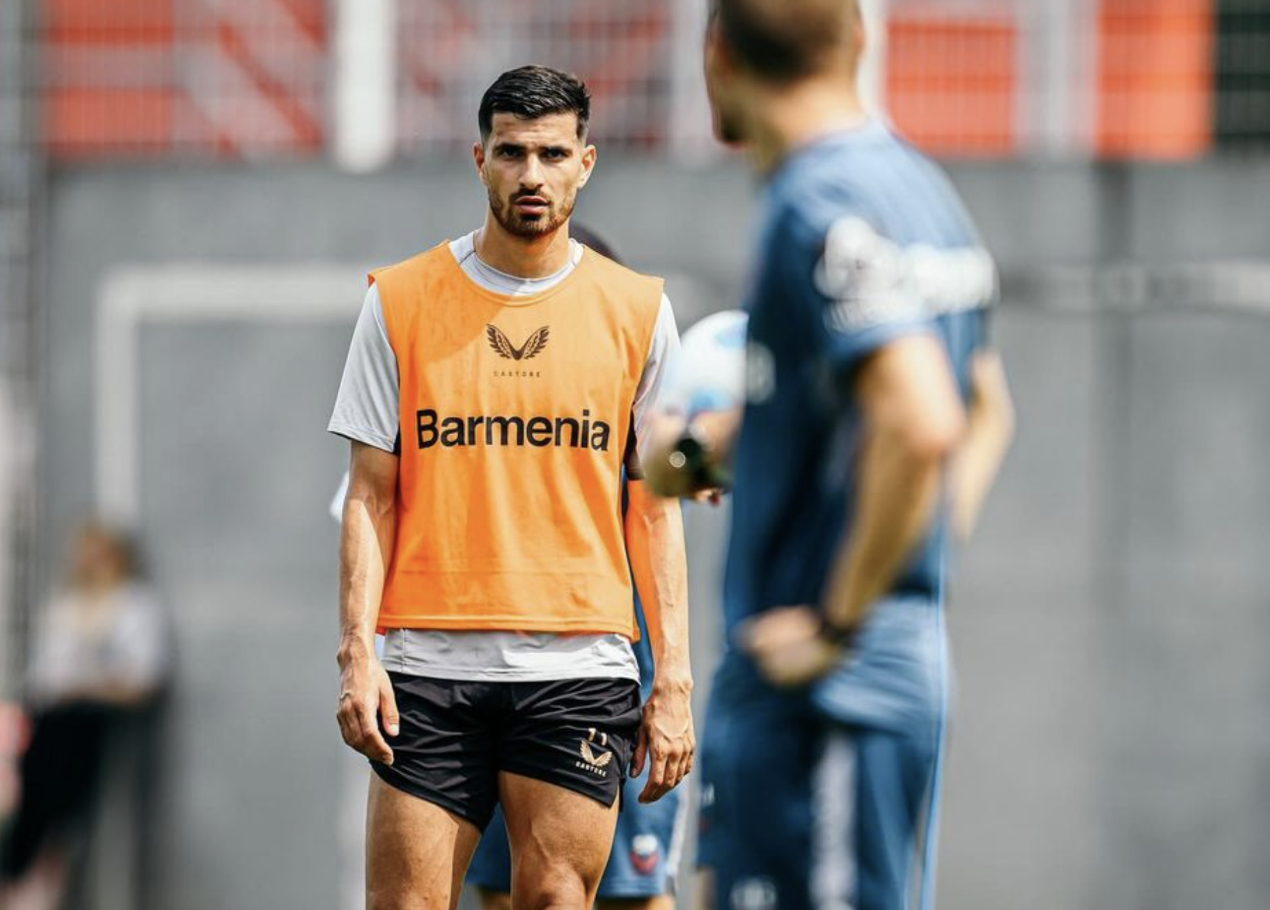 Martin Terrier (Bayer Leverkusen)