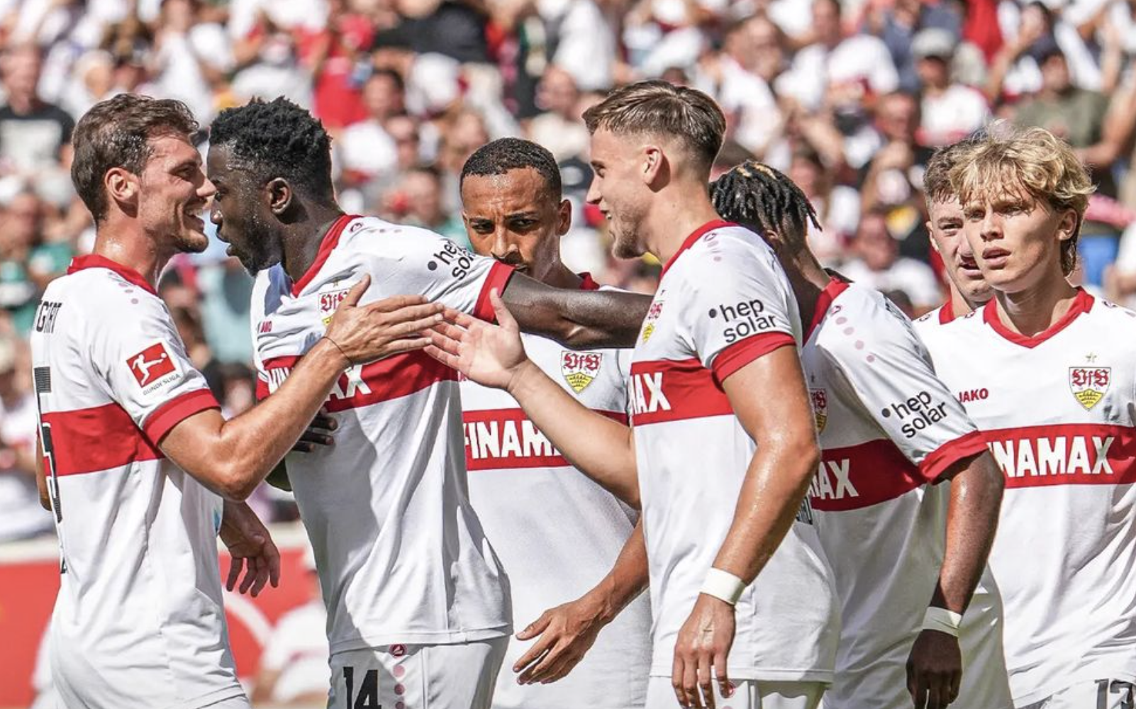 VfB Stuttgart