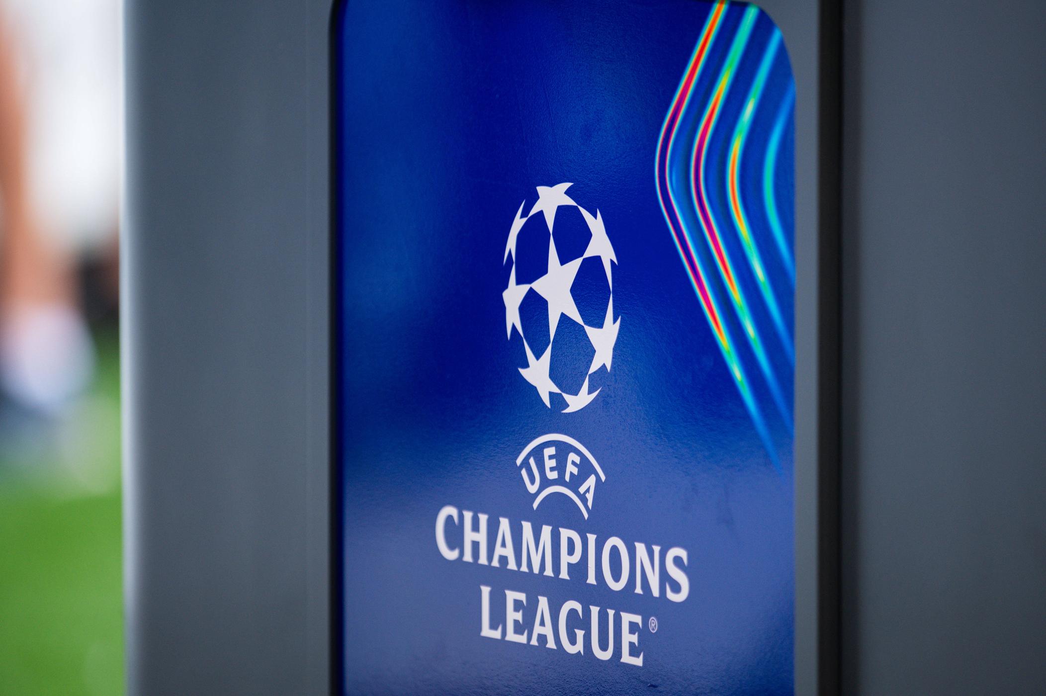 Champions League Feature