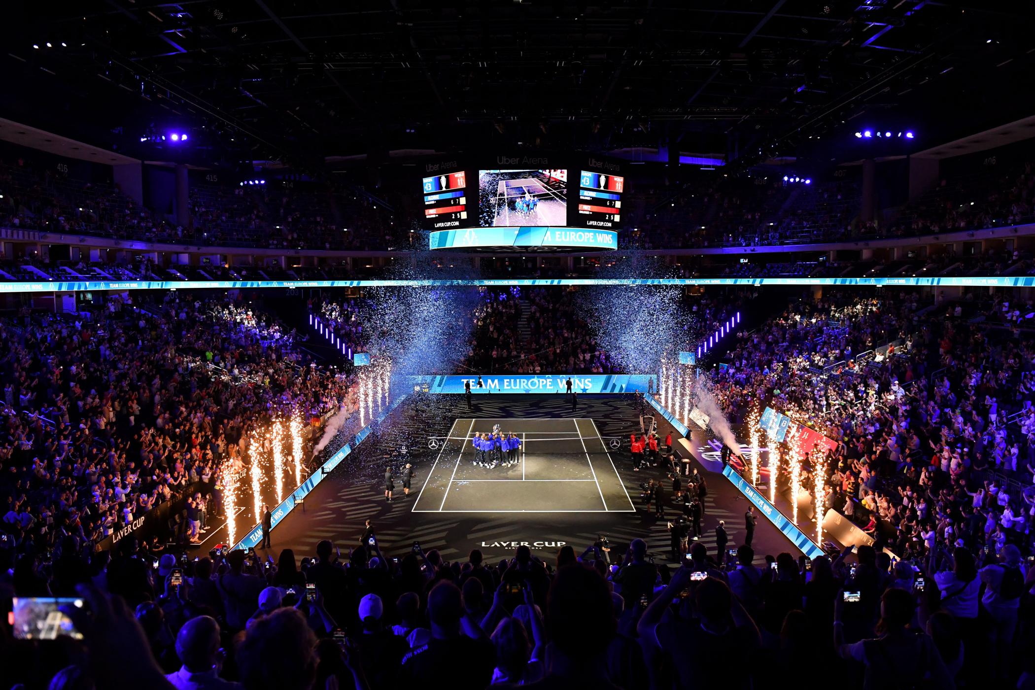 Laver Cup