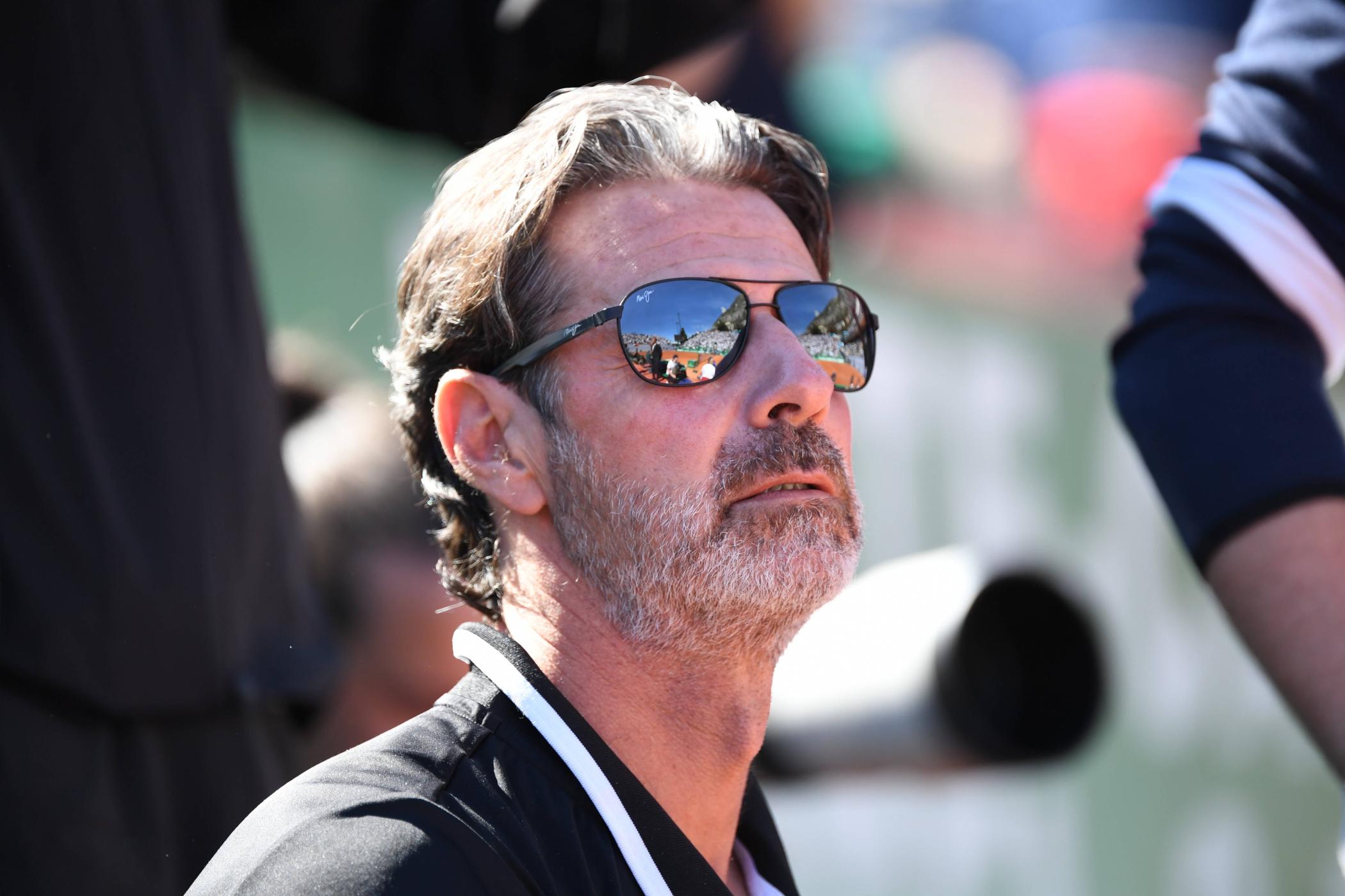 Patrick Mouratoglou