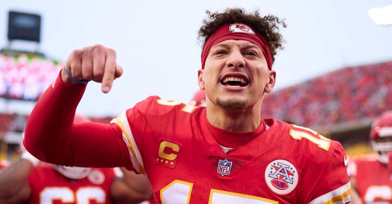 Myth-busting Patrick Mahomes vs. Tom Brady: The five worst Super