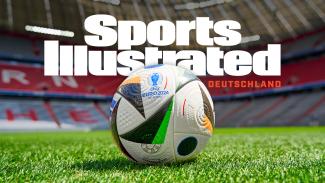 Das Sports Illustrated Gewinnspiel-Special zur Fußball-EM 2024