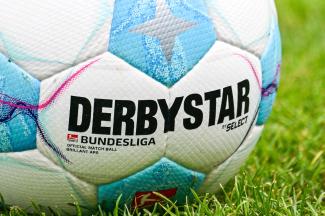 Bundesliga-Ball 2024/25