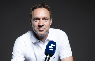 Eurosport-Experte Jens Voigt