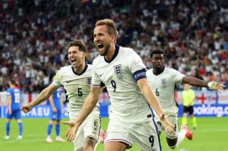 EURO 2024: Harry Kane will seinen Karriere-Titel gewinnen