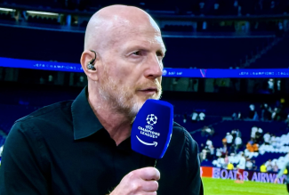 Prime-Experte Matthias Sammer