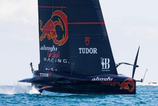 Alinghi Red Bull Racing