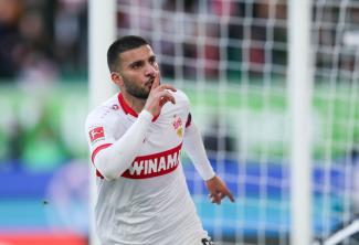 Deniz Undav (VfB Stuttgart)