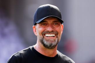 Jürgen Klopp