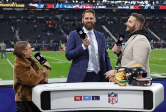 NFL bei RTL