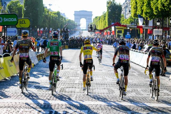 tour de france zeitfahren startzeiten 2023