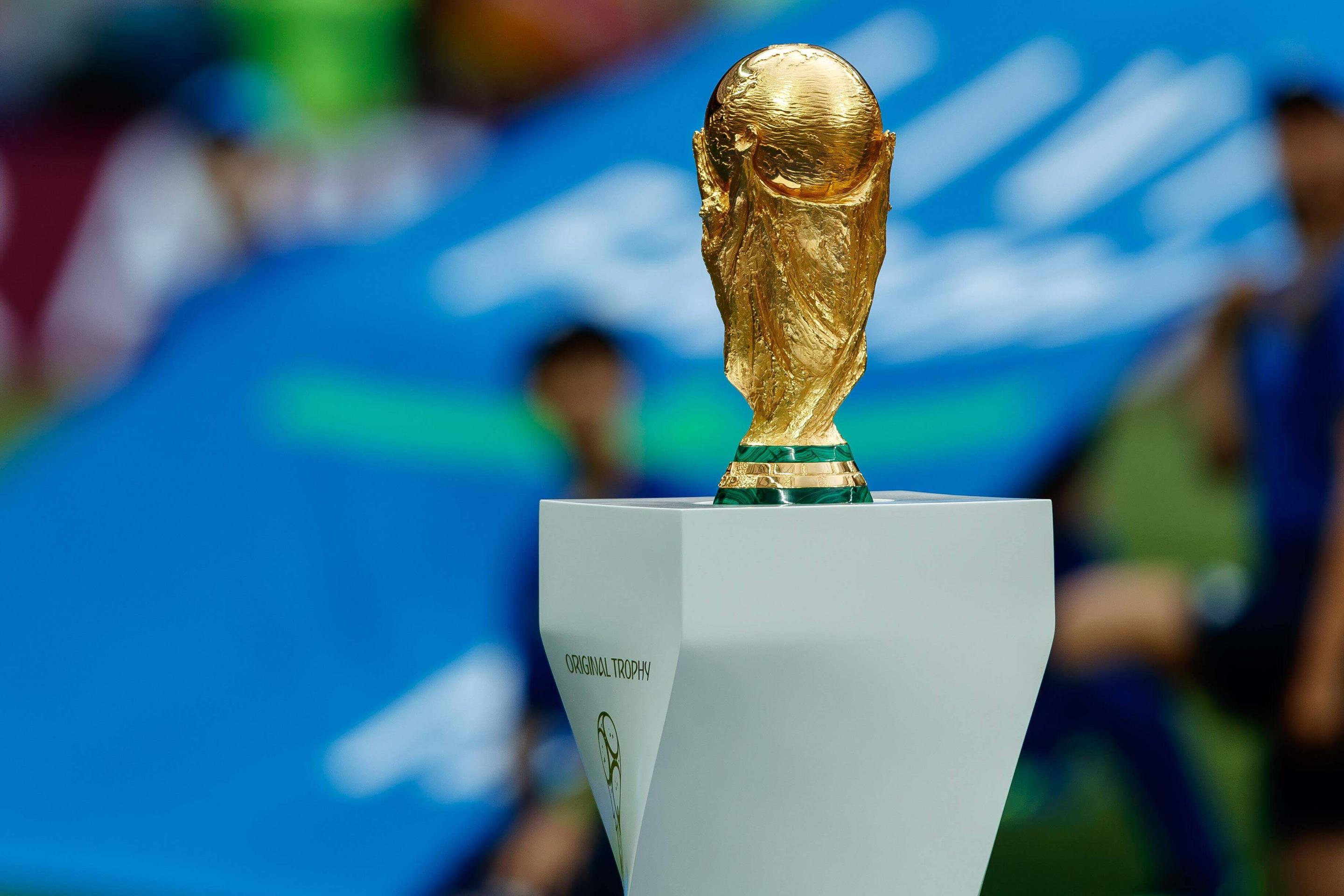 Fußball Wm 2022 Ansetzungen Spielplan Und Ergebnisse Katar Sports Illustrated